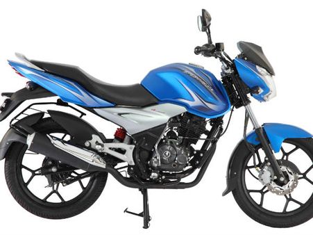 બજાજ ડિસ્કવર