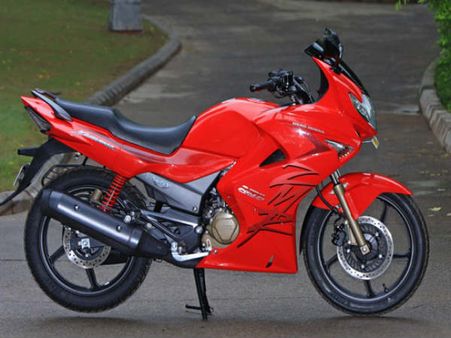 હીરો કરિઝ્મા