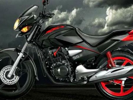 હીરો સીબીઝેડ એક્સ્ટ્રીમ