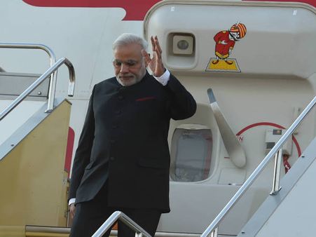 ભારત અને જાપાન વચ્ચે પહેલો કરાર સંપન્ન : વારાણસીને ક્યોટોની જેમ વિકસાવાશે