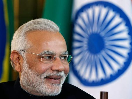 News in Brief : ઓગસ્ટ 30, 2014 : PM નરેન્દ્ર મોદી જાપાન પહોંચ્યા