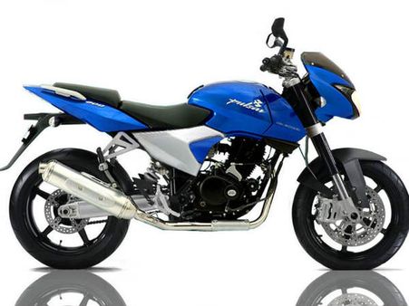 ભારતમાં 2014માં ધૂમ મચાવતી ટોપ 10 બાઇક્સ