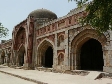  એકલા જતાં લાગે છે ડર