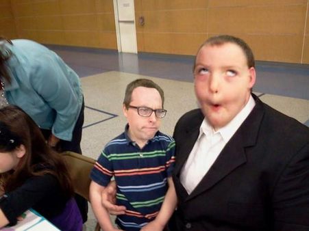 Unsettling Face Swaps