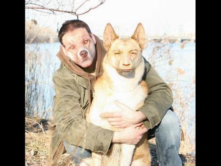 Unsettling Face Swaps