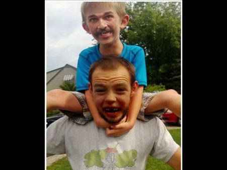 Unsettling Face Swaps