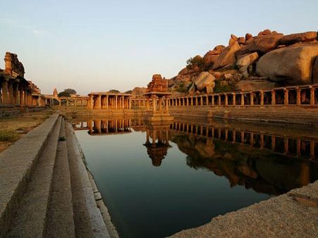 ફીયરફુલ હમ્પી ફીયરફુલ હમ્પી