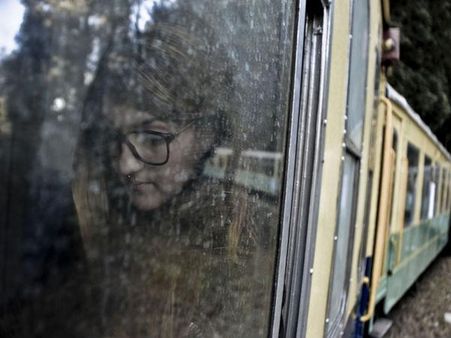 બાળપણમાં લઇ જાય છે ટોય ટ્રેન બાળપણમાં લઇ જાય છે ટોય ટ્રેન