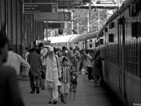 ઇંડિયન રેલવે ઇંડિયન રેલવે
