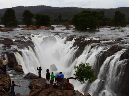 આ નિયાગ્રા તો નથી ને? આ નિયાગ્રા તો નથી ને?