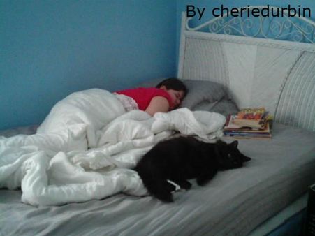 લાંબી ઉંઘ