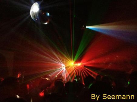 ઇટ્સ પાર્ટી ટાઇમ