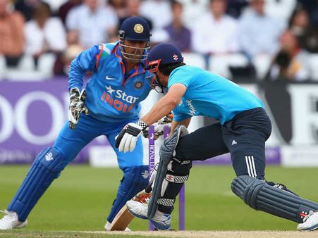 News In Brief: ભારતે ઇગ્લેંડને 6 વિકેટે હરાવ્યું, સીરીઝમાં 2-0થી આગળ