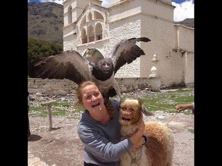 આ ચહેરાઓની પાછળ છૂપાયેલા છે ઘણા અન્ય જાણીતા ચહેરા!