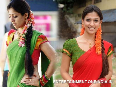 નયનતારા