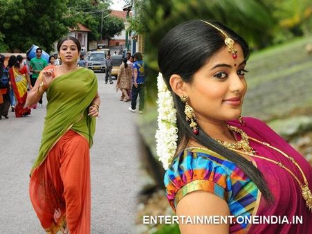 પ્રિયમણિ