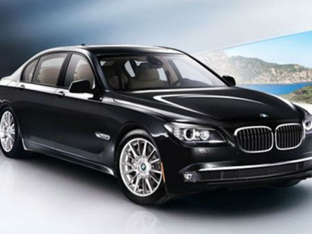 બીએમડબલ્યુ 7 સીરિઝ