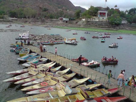 ત્રણ ગણેશજી પૂજા ન કરવી જોઇએ