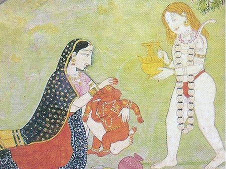 આબુ કલ્પમાં ઉલ્લેખ