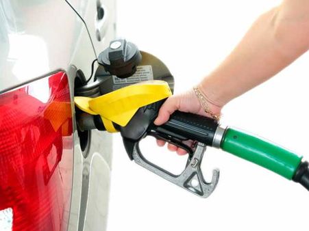 ટેન્કને ફૂલ કરાવી લો