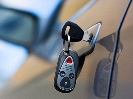 ડુબ્લિકેટ ચાવી લેવાનું ના ભુલો