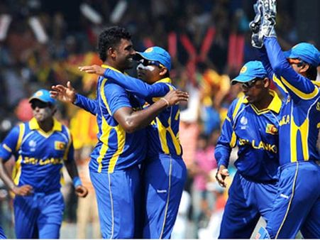 શ્રીલંકા