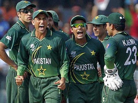 પાકિસ્તાન