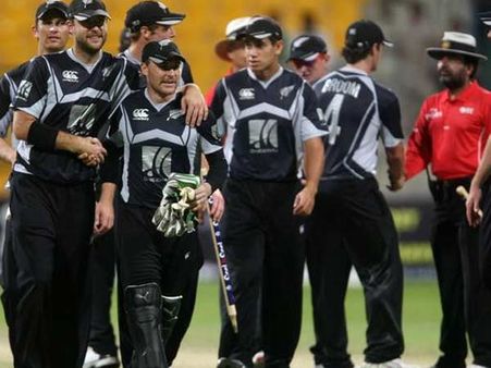 ન્યુઝીલેન્ડ