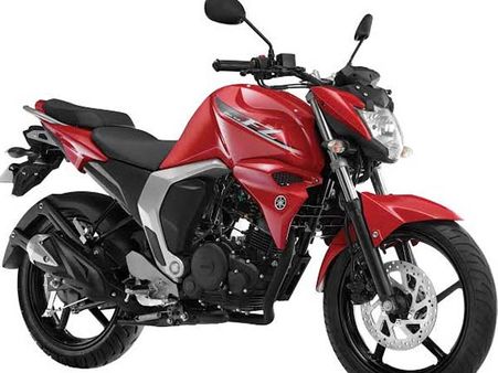 ફીચરઃ- યામાહા એફઝેડ વી 2.0