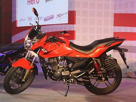 ફીચરઃ- હીરો એક્સ્ટ્રીમ 2014