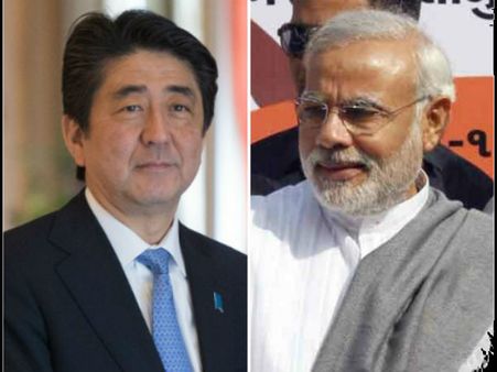 5 - અમદાવાદ - મુંબઇ બુલેટ ટ્રેન પ્રોજેક્ટ