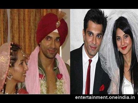 નાના પડદાની રીયલ લાઇફમાં પણ ભારે ઉથલ-પાથલ : Shocking Breakups
