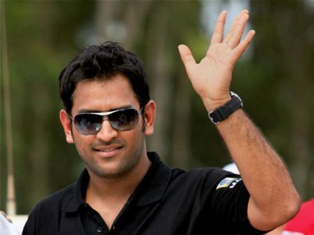 ધોનીએ કરી અઝહરના રેકોર્ડની બરાબરી, નેક્સ્ટ ટાર્ગેટ પોન્ટિંગ