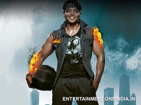 ઉદય ચોપરા