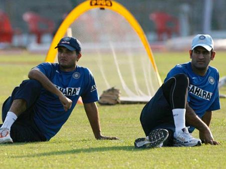 આંતરરાષ્ટ્રીય ક્રિકેટમાં બેટિંગ પ્રદર્શન