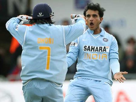 ટીમમા નવા ચહેરાઓ