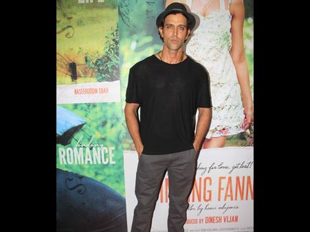 હૃતિક રોશન