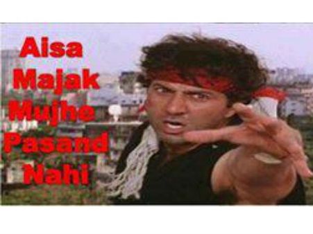 Best Bollywood Memes
