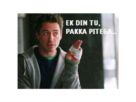 Best Bollywood Memes