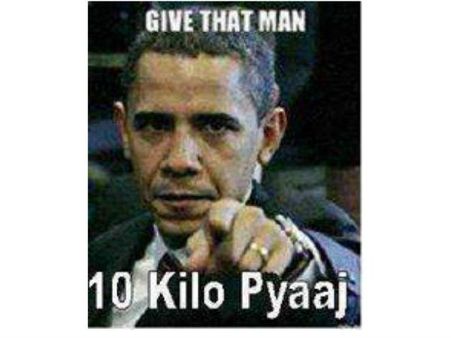 Best Bollywood Memes