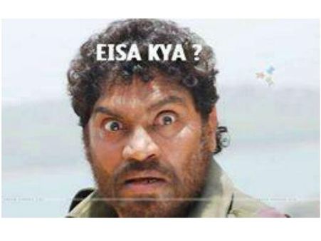 Best Bollywood Memes