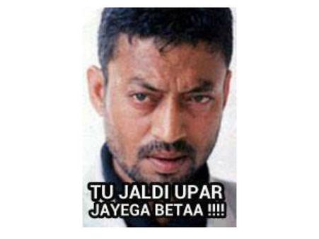 Best Bollywood Memes