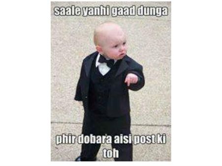 Best Bollywood Memes