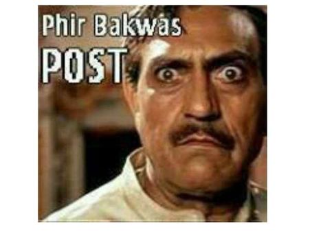 Best Bollywood Memes