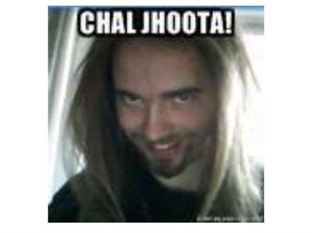 Best Bollywood Memes