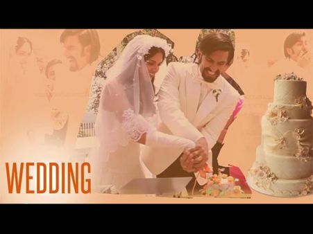 કેક કટિંગ