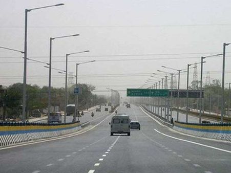 જયપુર- કિશનગઢ એક્સપ્રેસ વે