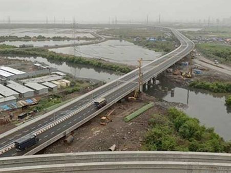 ઇસ્ટર્ન એક્સપ્રેસ વે