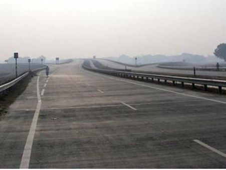 અલ્હાબાદ-બાયપાસ એક્સપ્રેસ વે