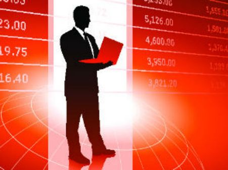 4 - વ્યાજના દરોમાં તફાવત